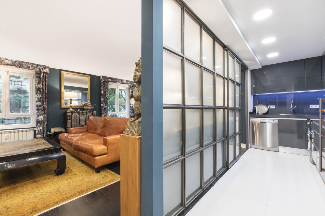 Apartment in Barrio Salamanca, Madrid, Spain 4 - 18329701