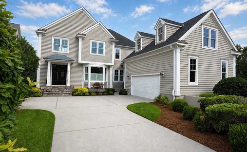 Haus in Wilmington, North Carolina, Vereinigte Staaten 1