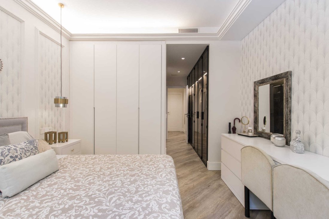 Apartment in Retiro, Madrid, Spain 5 - 18329802