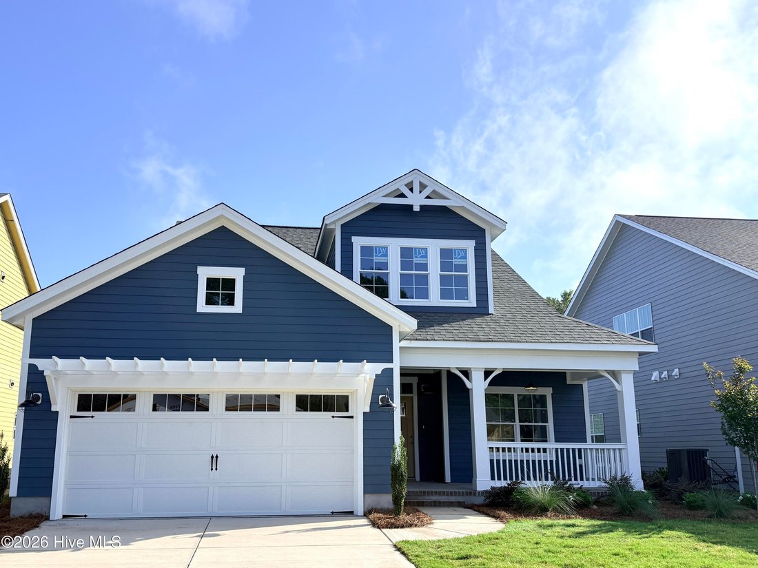 House in Wilmington, North Carolina, United States 1 - 17605401