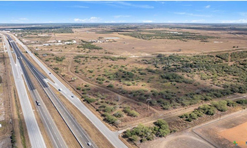 Land in Inez, Texas, United States 4 - 18327477