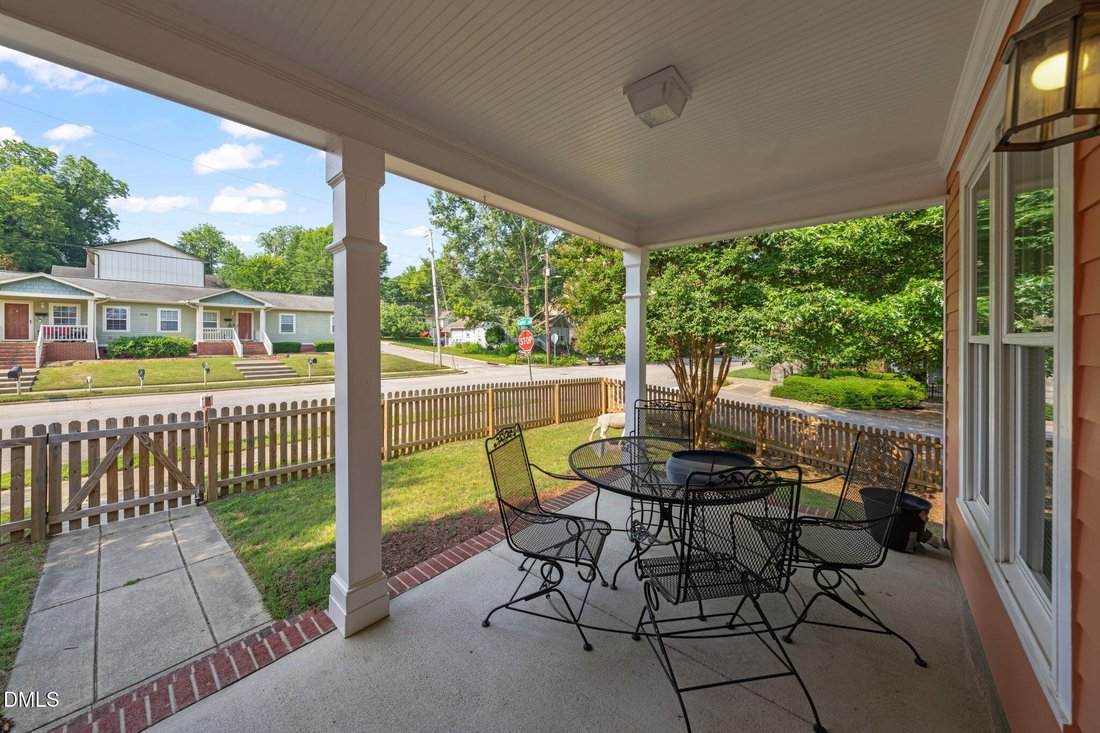House in Raleigh, North Carolina, United States 2 - 18331008