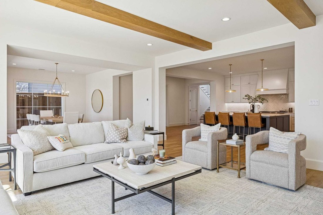 House in Dallas, Texas, United States 3 - 17426234