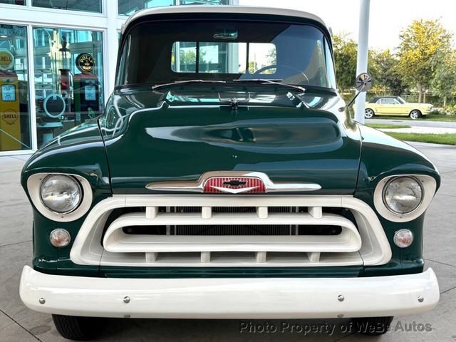 Chevrolet 3100 in Calverton, NY, United States 2 - 18329673