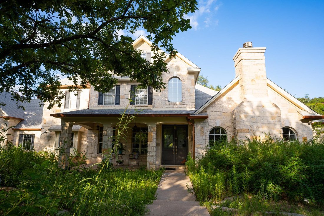 House in Bee Cave, Texas, United States 3 - 17945123