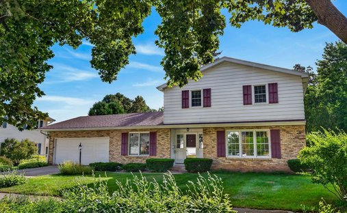 House in Madison, Wisconsin, United States 1