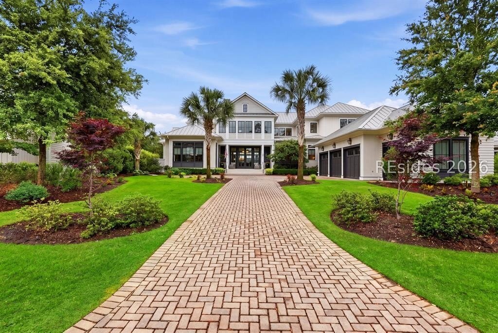 House in Bluffton, South Carolina, United States 3 - 18332237