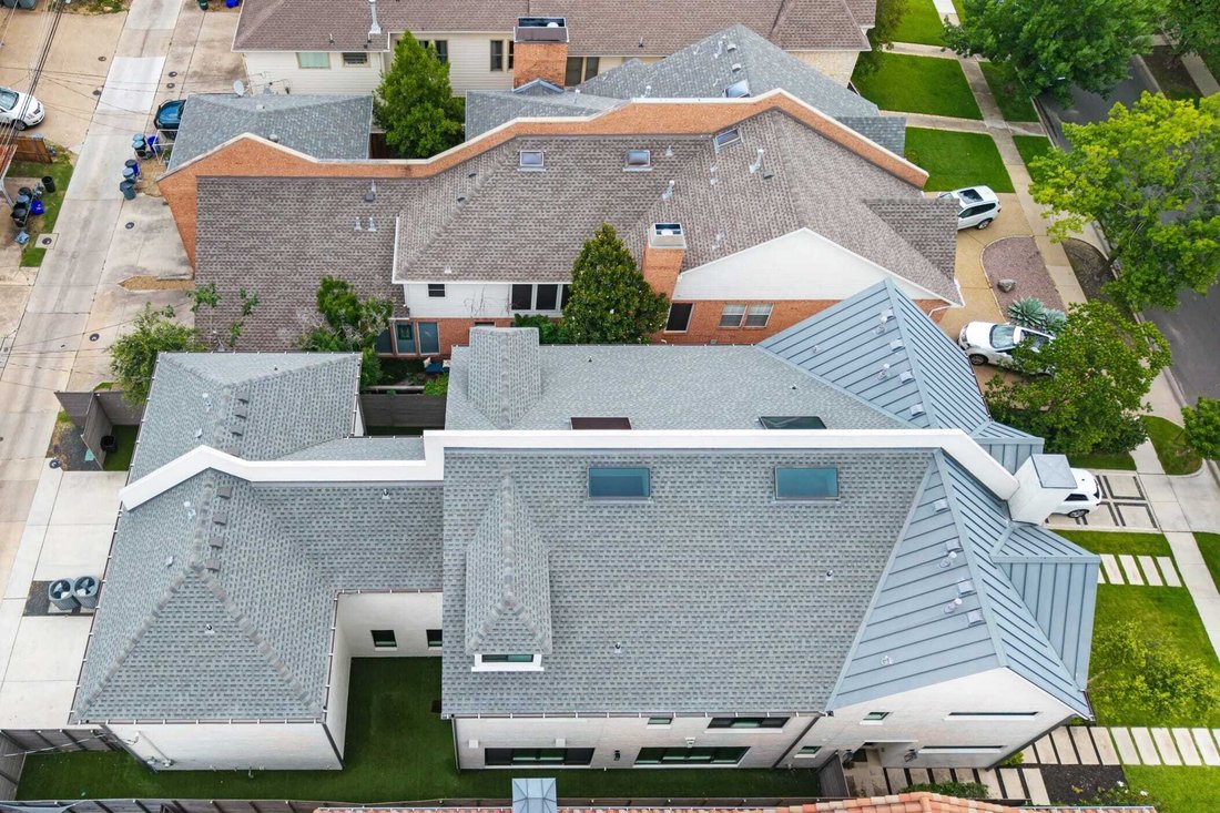 House in Dallas, Texas, United States 3 - 18161684