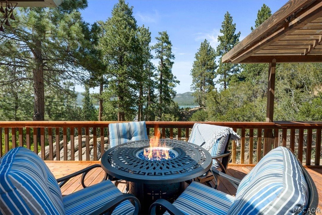 House in Big Bear Lake, California, United States 1 - 18329019