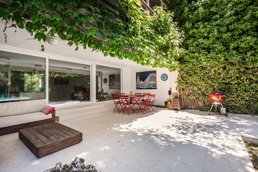 Townhouse in La Moraleja, Alcobendas, Comunidad de Madrid 3 - 18328365
