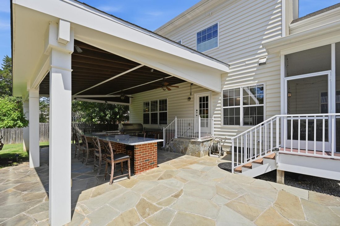 House in Mount Vernon, Virginia, United States 5 - 18331595