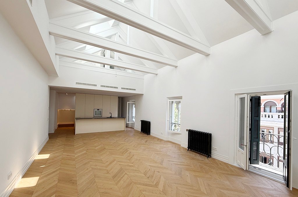 Appartamento a Chamberí, Madrid, Spagna 2 - 18329458
