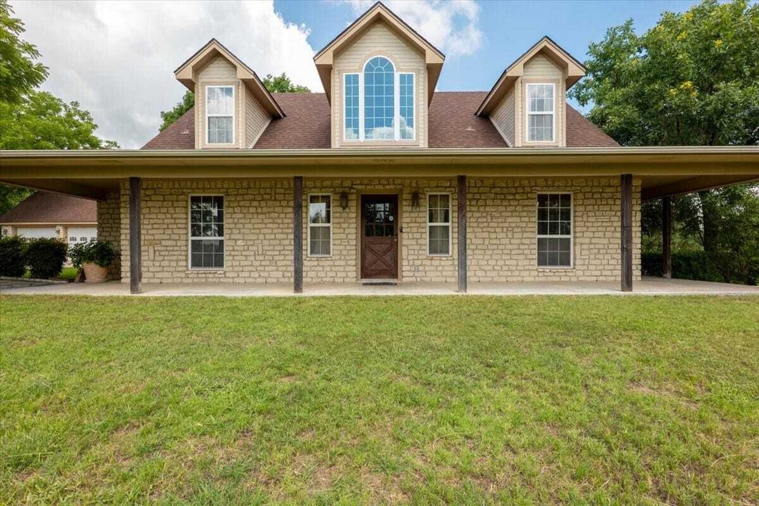 House in Weatherford, Texas, United States 2 - 18287742