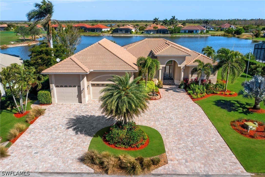 House in Naples, Florida, United States 3 - 18329364