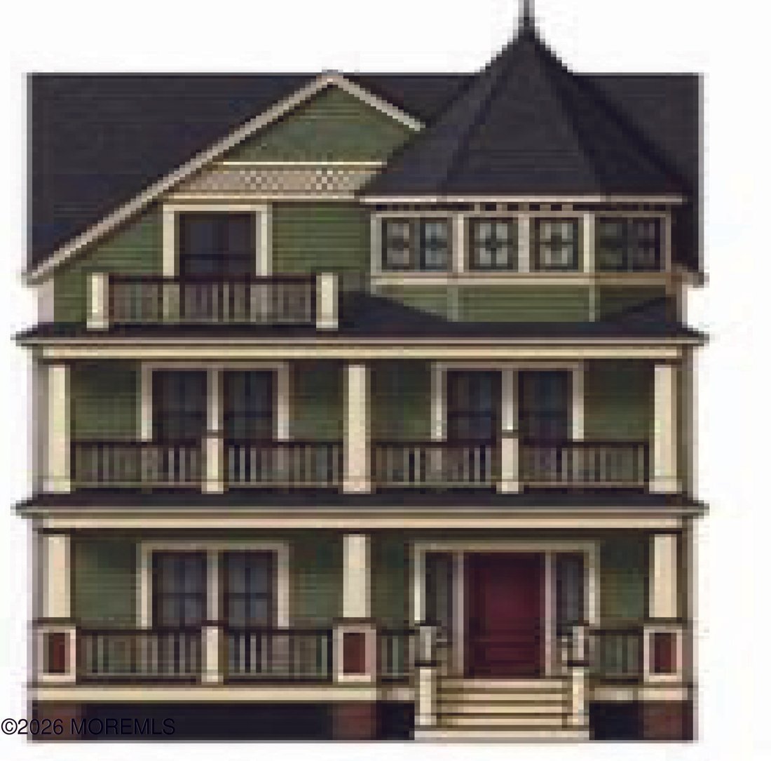 House in Ocean Grove, New Jersey, United States 2 - 18329752