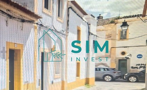 Casa a Evora (Sao Mamede, Se, Sao Pedro e Santo Antao), Distretto di Évora, Portogallo 1