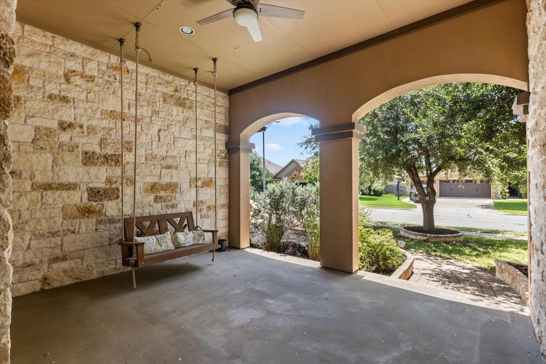 House in Brushy Creek, Texas, United States 4 - 18330802