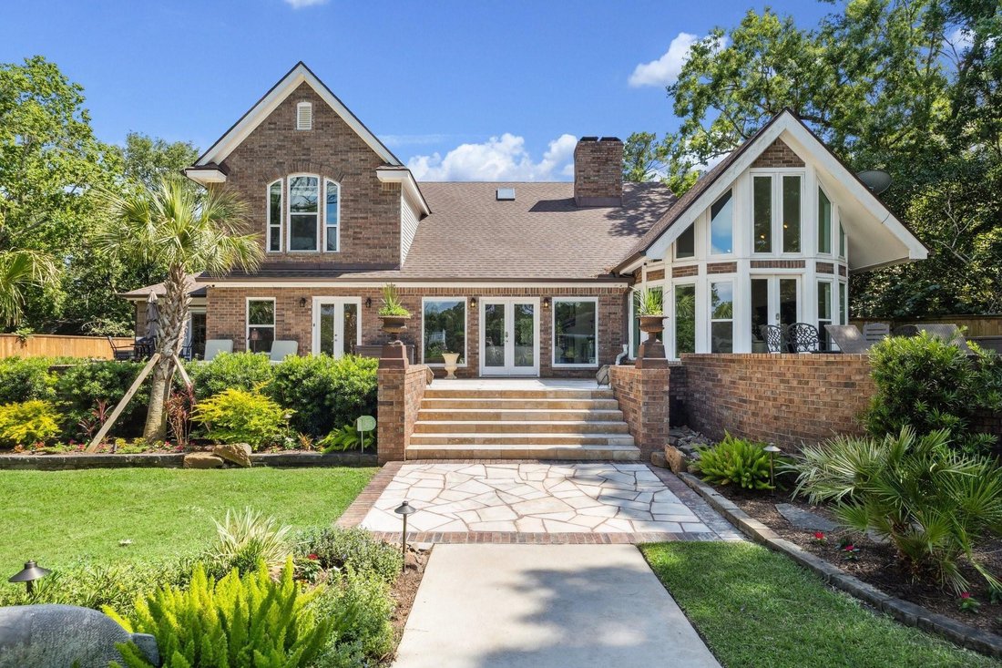 House in Dickinson, Texas, United States 5 - 18331232
