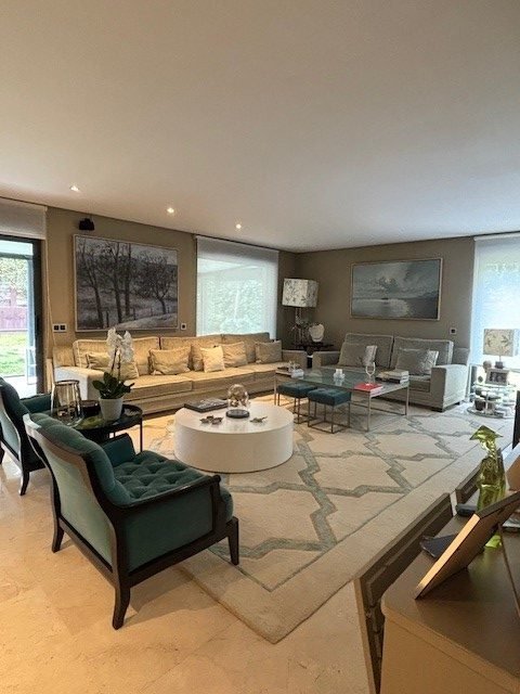 Chalet in Fuencarral-El Pardo, Madrid, Spain 2 - 18329430