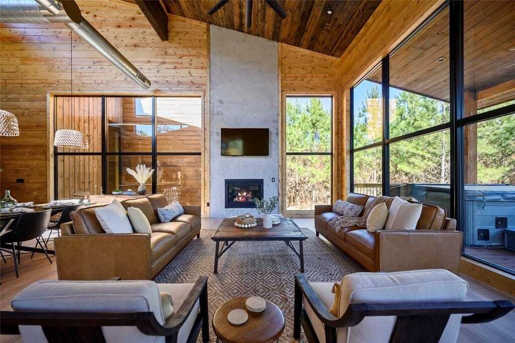 House in Broken Bow, Oklahoma, United States 4 - 17868175