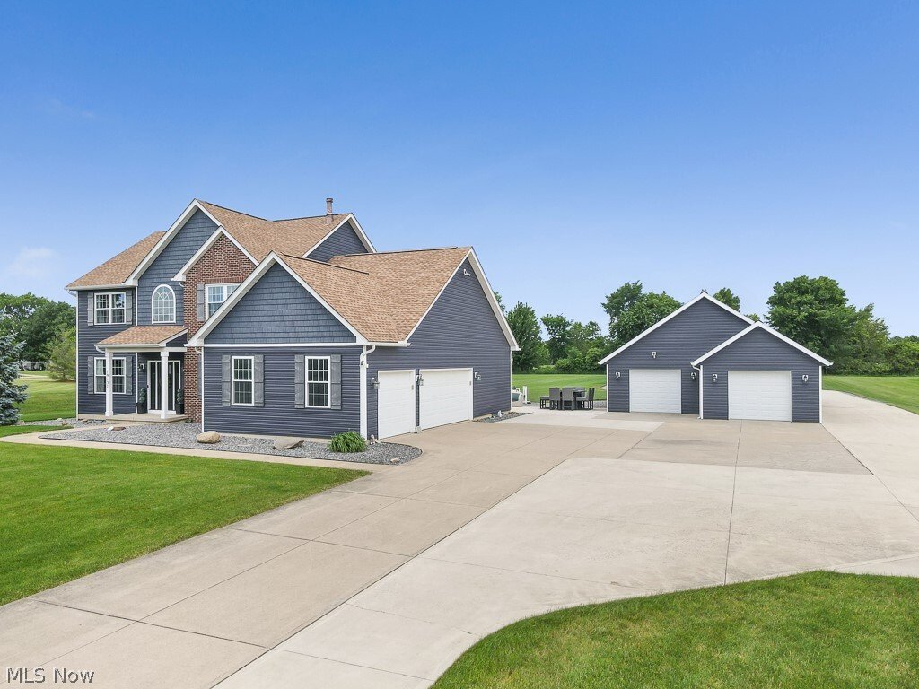 House in Columbia Station, Ohio, United States 4 - 18327198