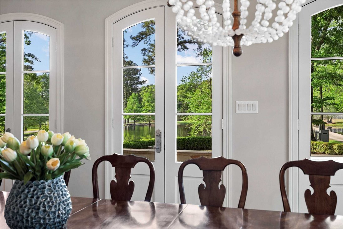 House in Longview, Texas, United States 5 - 17936219