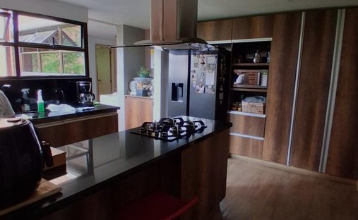 Apartment in Medellín, Antioquia, Colombia 1