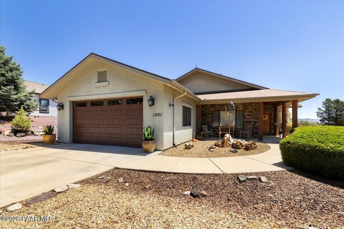 House in Prescott, Arizona, United States 1 - 18329181