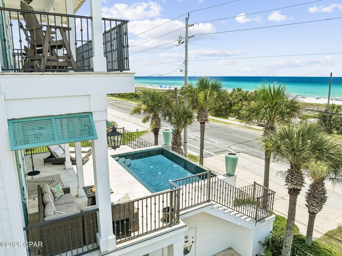 House in Rosemary Beach, Florida, United States 3 - 18329102
