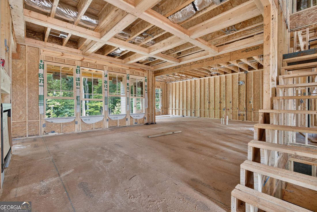 House in Winder, Georgia, United States 5 - 18331078