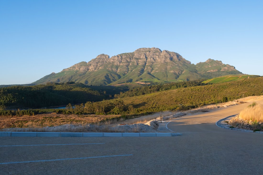 Land in Arbeidslus, Western Cape, South Africa 2 - 18332041