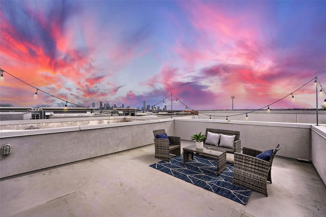 Condo in Austin, Texas, United States 1 - 18330868