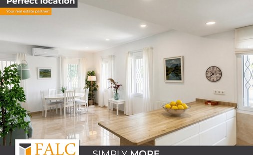 Apartment in Palma, Balearic Islands, Spain 1