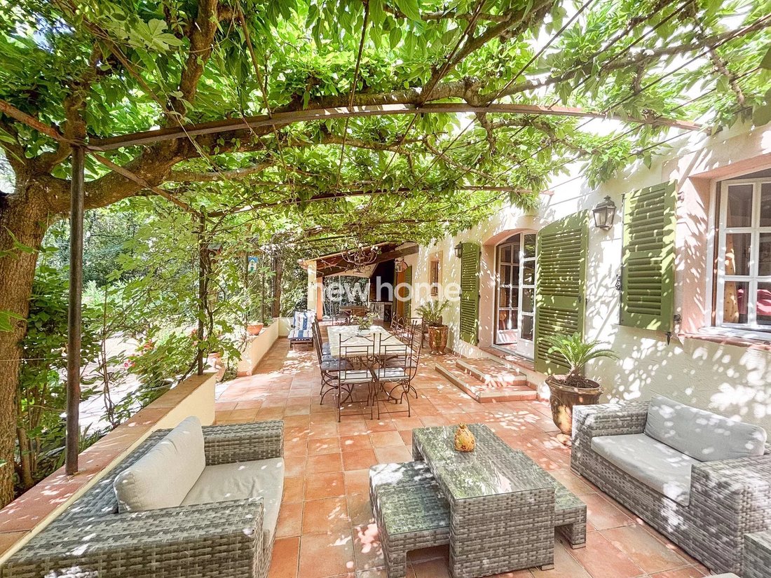 House in Ouest, Lorgues, France 1 - 18328382