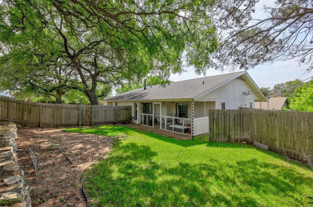 Apartment in Austin, Texas, United States 3 - 18330881