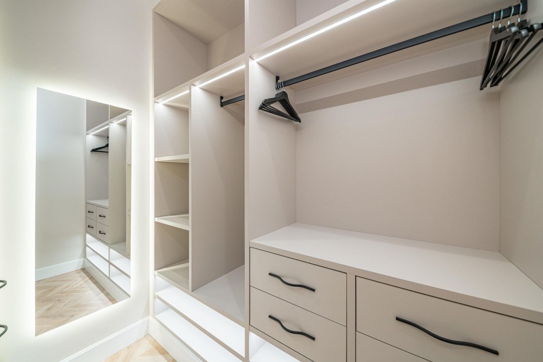 Apartment in Barrio Salamanca, Madrid, Spain 4 - 18330276