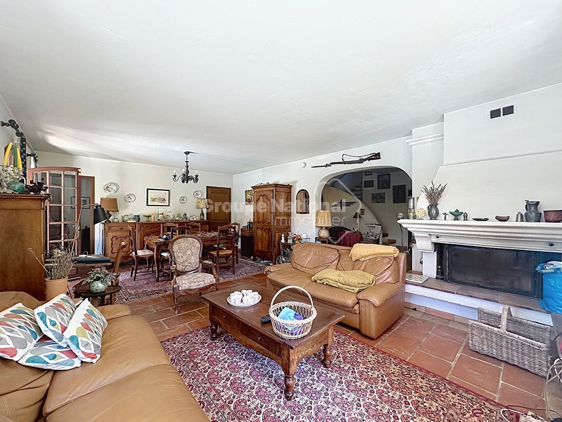 Villa in Grasse, Provence-Alpes-Côte d'Azur, France 5 - 18331956