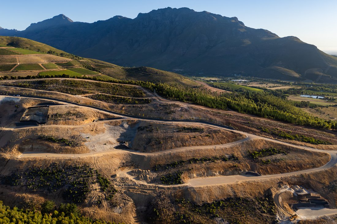 Land in Arbeidslus, Western Cape, South Africa 2 - 18332039