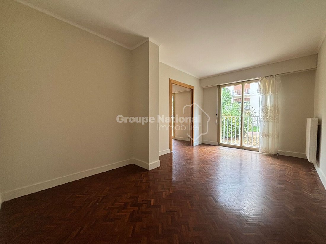Appartamento a Domaine Nazionale del Castello, Versailles, Francia 2 - 18327828
