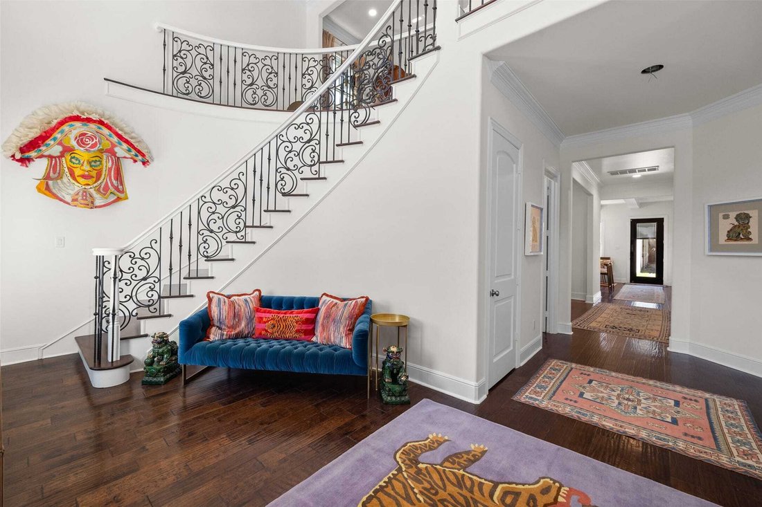 House in Fort Worth, Texas, United States 3 - 17585231