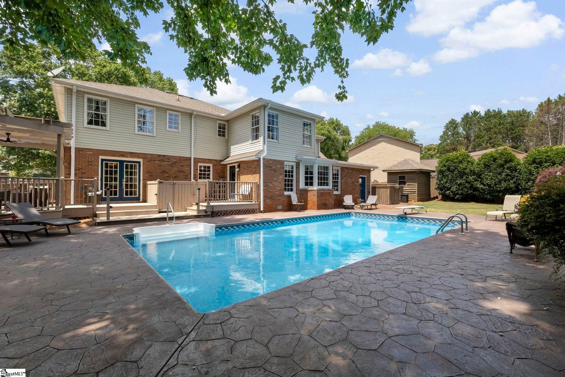 House in Greenville, South Carolina, United States 2 - 18329904