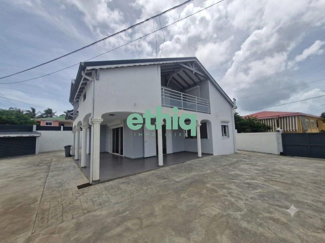 House in Saint-François, Grande-Terre, Guadeloupe 1 - 18332324