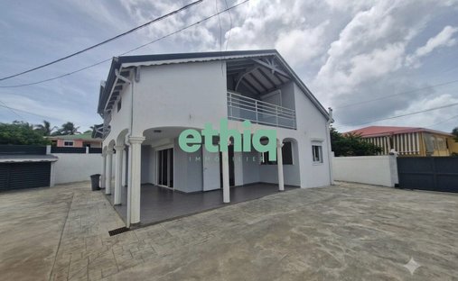 Haus in Saint-François, Grande-Terre, Guadeloupe 1