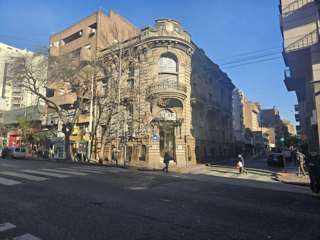 House in Córdoba, Cordoba, Argentina 2 - 18328333