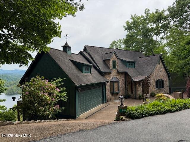 House in Robbinsville, North Carolina, United States 1 - 18327420