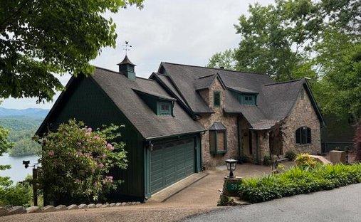 House in Robbinsville, North Carolina, United States 1