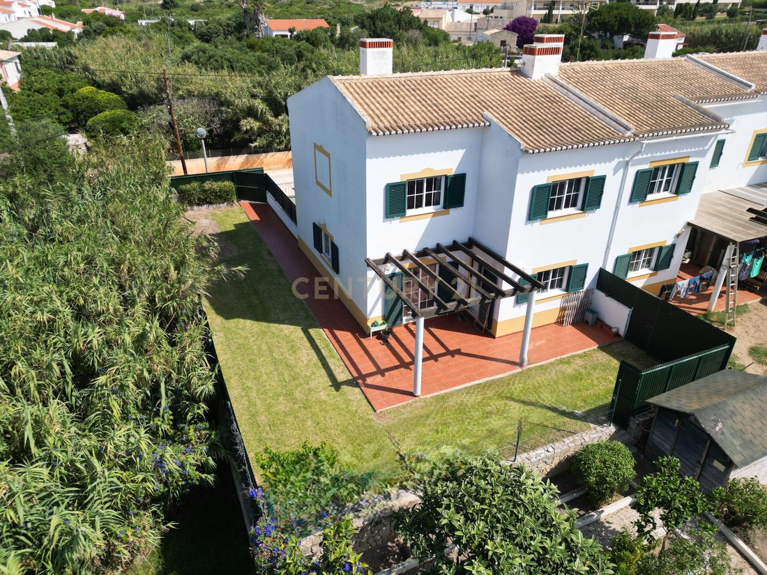 Villa a Sagres, Algarve, Portogallo 1 - 18325195