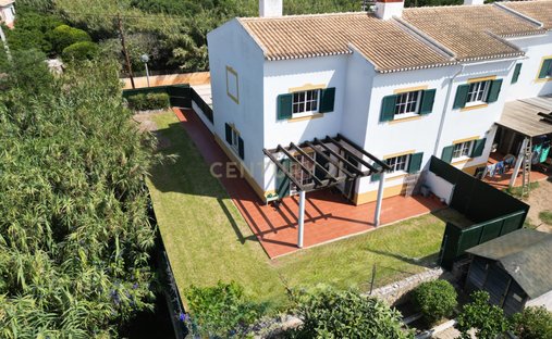 Villa in Sagres, Algarve, Portugal 1