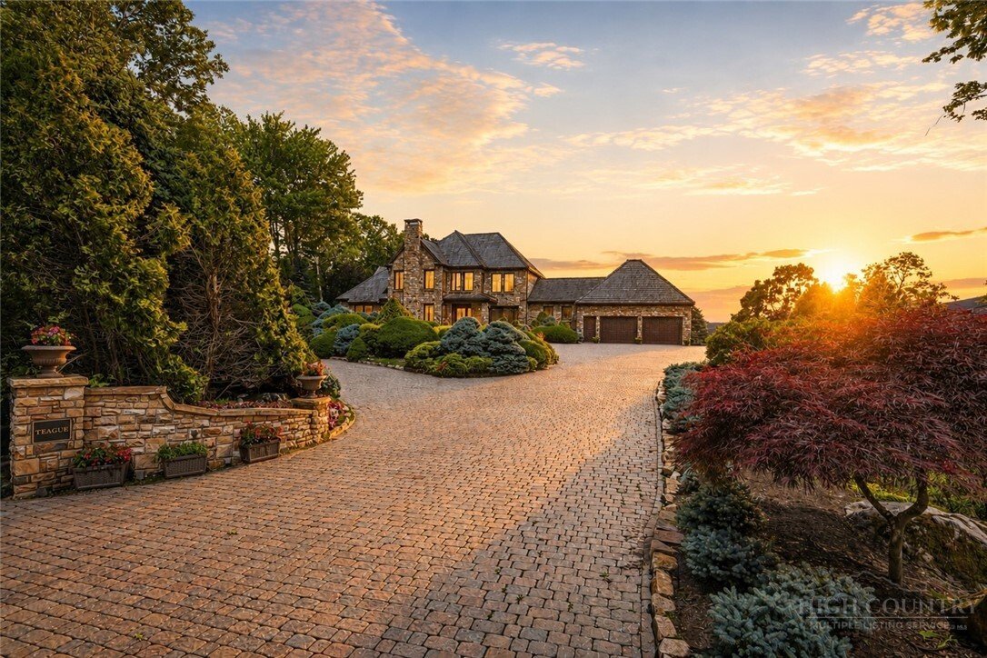 House in Banner Elk, North Carolina, United States 1 - 18329245