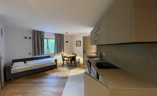 Apartment in Badia, South Tyrol / Abtei, Trentino – Alto Adige/Südtirol, Italy 1